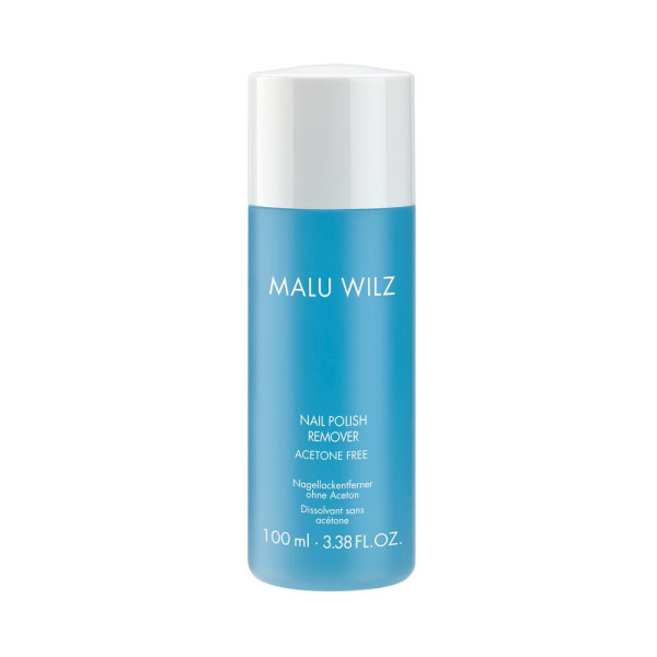 NAIL POLISH REMOVER 100ml